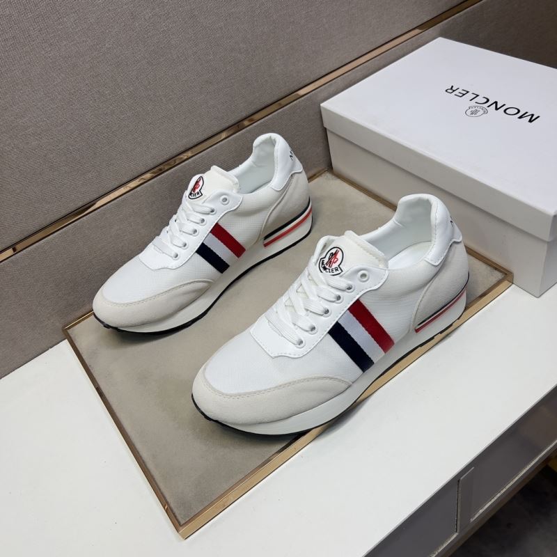 Moncler Shoes